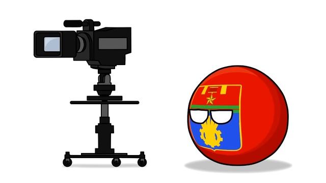 Отцу Мухосрансков - 400 ( Countryballs ) смотреть онлайн