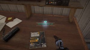 Far Cry 5_ Ангар. (Прохождение PS4 Pro)