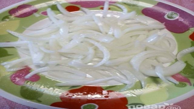 Салат Греческий классический
