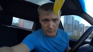 Обзор opel astra F, Оживление опеля БАРС 1 часть