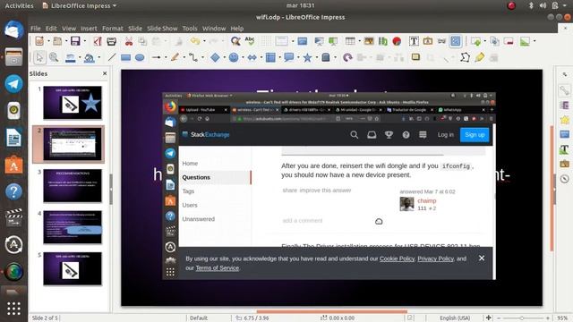 installing generic usb dongle wifi adaptor wifin rtl8188fu, 0bda:f179 on ubuntu 18.04 or 16.04 смотреть онлайн