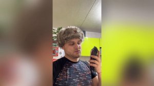 Ремонт машинки wahl