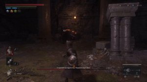 Lies of P/PS5/Босс Братство Черного Кролика против Трезубца протокола/НГ+