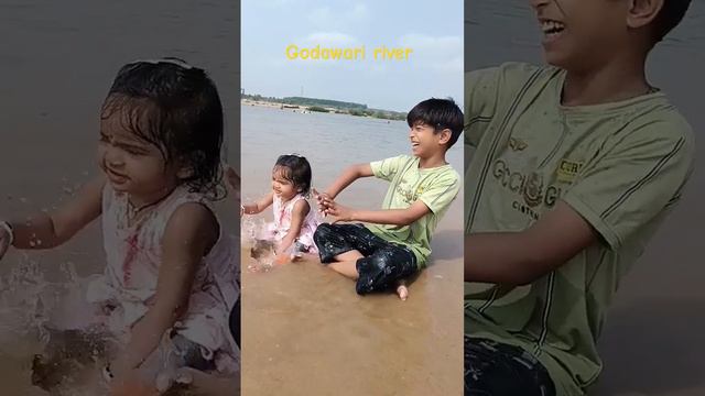 masti in river