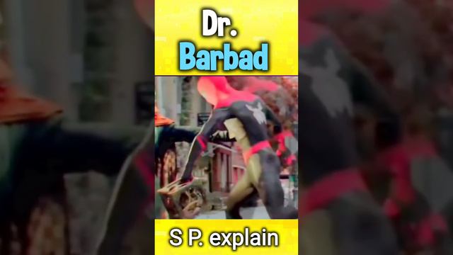 Why Dr Sahab Is Not Sorcerer Supreme ❓😨 | Dr Strange | #marvel #drstrange #spexplain #avengers смотреть онлайн