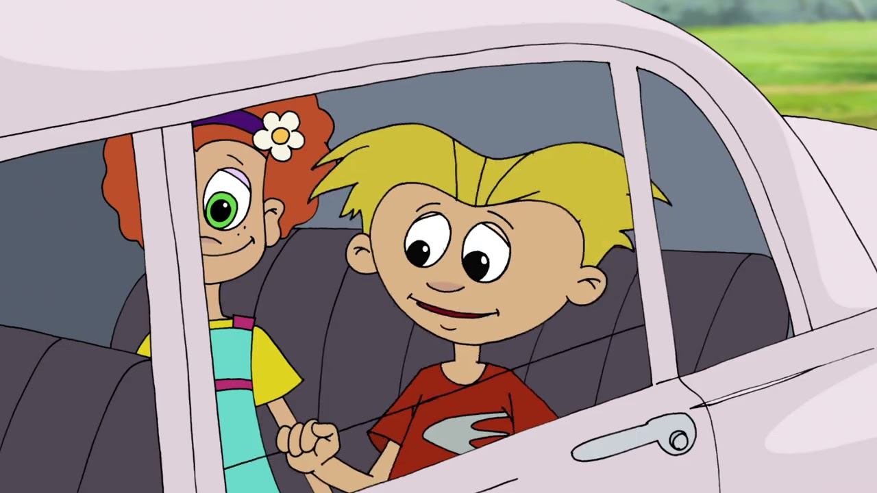 Видеоролик 4 для детей по безопасности на железной дороге смотреть онлайн