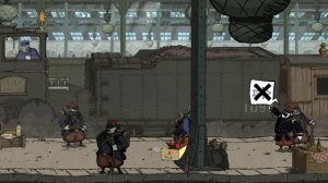 Прохождения - Valiant Hearts The Great War #1 Нападения