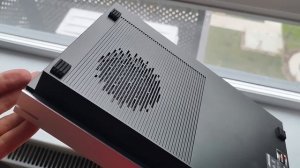 ИГРОВАЯ КОНСОЛЬ ОТ MSI?