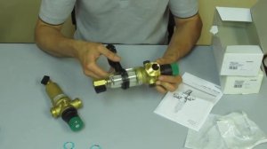 Обзор фильтров для воды Honeywell