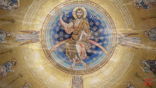 Ефрем Сирин СЛОВО О ВСЕОБЩЕМ ВОСКРЕСЕНИИ ч.6 смотреть онлайн