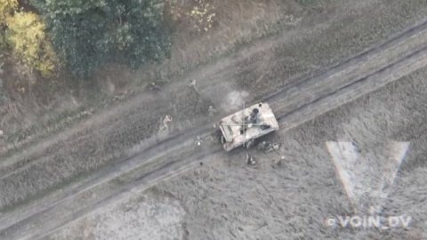 украина война