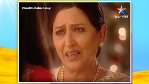 FULL EPISODE-155 || Geet Hui Sabse Parayi | Diwali Party | गीत हुई सबसे पराई