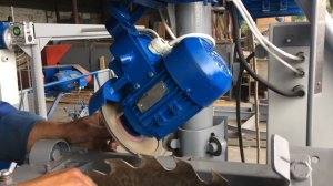 Заточной станок для дисковых пил