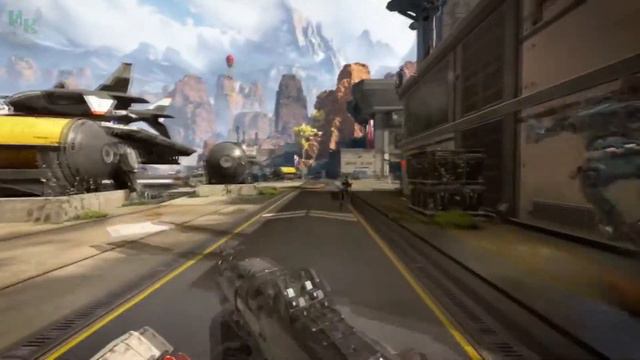 Обзор APEX Legends ● Новый король Battle Royale!? смотреть онлайн