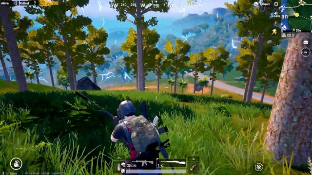 PUBG Mobile Android Gameplay #70 смотреть онлайн