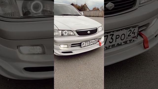 Toyota Corona Premio