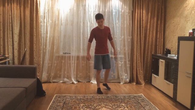 Научу любого ходить на руках смотреть онлайн