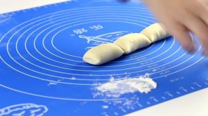 УЙГУРСКИЕ МАНТЫ. Очень СОЧНЫЕ И ВКУСНЫЕ! Как лепить уйгурские манты.Уйгурская кухня.☆ Дастархан