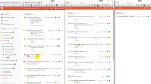 Todoist Повторяющиеся задачи