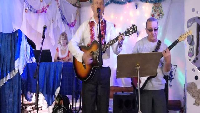 Тагильский вальс смотреть онлайн