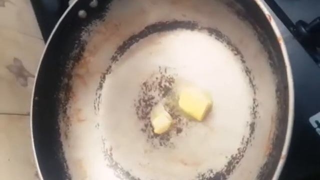 Restaurant Style Paneer Butter Masala смотреть онлайн