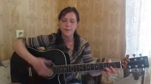 ГРАЖДАНСКАЯ ВОЙНА(Александр Городницкий)