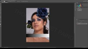 Lesson 3 XMP Edit and Color Grade