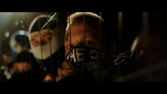 UNRIVALED: KING OF THE STREETS FIGHT CLUB смотреть онлайн