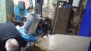 Сенорезка  380 в для Юрия Ивановича.