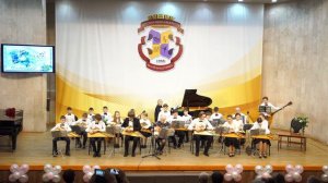 А. ЧЕРНЫШОВ "ХОРОВОДНАЯ"