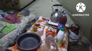 Рыбалка в Казахстане. Рыбалка на щуку в октябре. Закрытие летнего сезона.