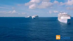 INCRUISES® UZBEKISTAN ВПЕРЁД!!! ДЛЯ ТЕБЯ ОТКРЫТЫ ШИРОКИЕ ГОРИЗОНТЫ КРУИЗНОГО ОТДЫХА!