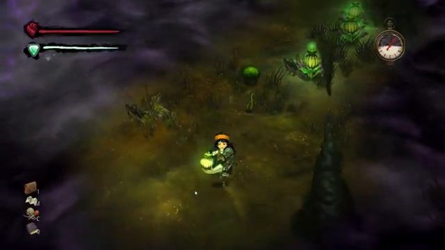 Let's Try Smoke And Sacrifice | RAT HUNTER - Ep. 4 | Let's Play Smoke And Sacrifice Gameplay смотреть онлайн