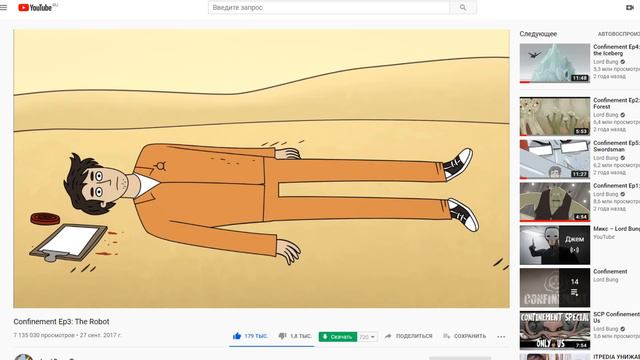 Что такое SCP?