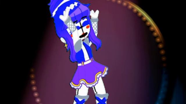 ~[Меме    "Запомни : Я всё вижу. Каждого сдесь слышу..."   Клара Афтон, Уильям Афтон, Баллора] ~ смотреть онлайн