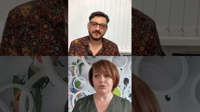 Трихология для колориста.
