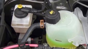 Двигатель Лада Ларгус 1,6 л, 16v