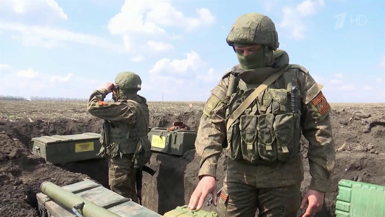 Россия жестко ответит на провоцирование Киева на удары по российским объектам