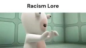 Racism Lore All Endings [ORIGINAL VIDEO]