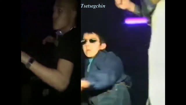 Зүүдлэх болгонд чи чи чи чи чи..... смотреть онлайн