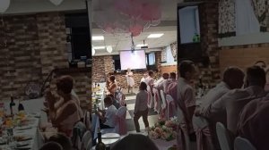 Поздравление сыну на свадьбе от мамы