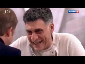 Тигран Кеосаян. Программа "Судьба человека с Борисом Корчевниковым". Канал Маргариты Симоньян.