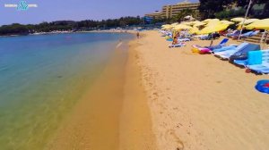 İncekum Su Hotel Alanya   пляж