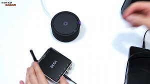 BLUETOOTH ПРИЕМНИК И ПЕРЕДАТЧИК 2-in1 EKSA