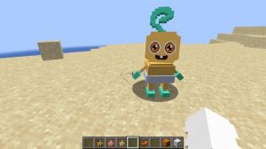 НОВЫЙ МОД ПОППИ ПЛЕЙТАЙМ МАЙНКРАФТ Мама Длинные Ноги Minecraft Poppy Playtime Хагги Вагги