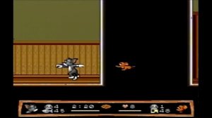 На кухне: Tom & Jerry - Frantic Antics