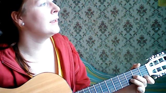 Грузинская песня