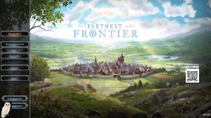 Средневековый градострой. Строю городище в игре Farthest Frontier. Эпизод #6