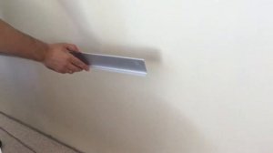GROVER.Live #01  На что приклеить алюминиевый плинтус? Полиуретановый клей GROVER PU110