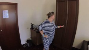 Лазаревское 2024 /отель calipso /честный отзыв /Калипсо